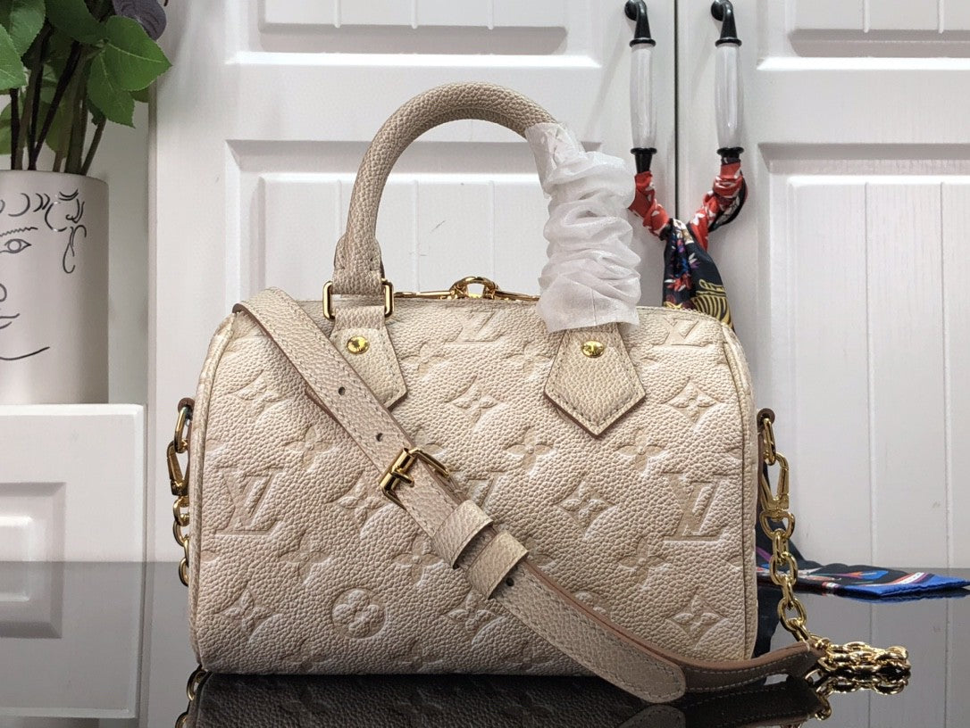 BORSA LV SPEEDY