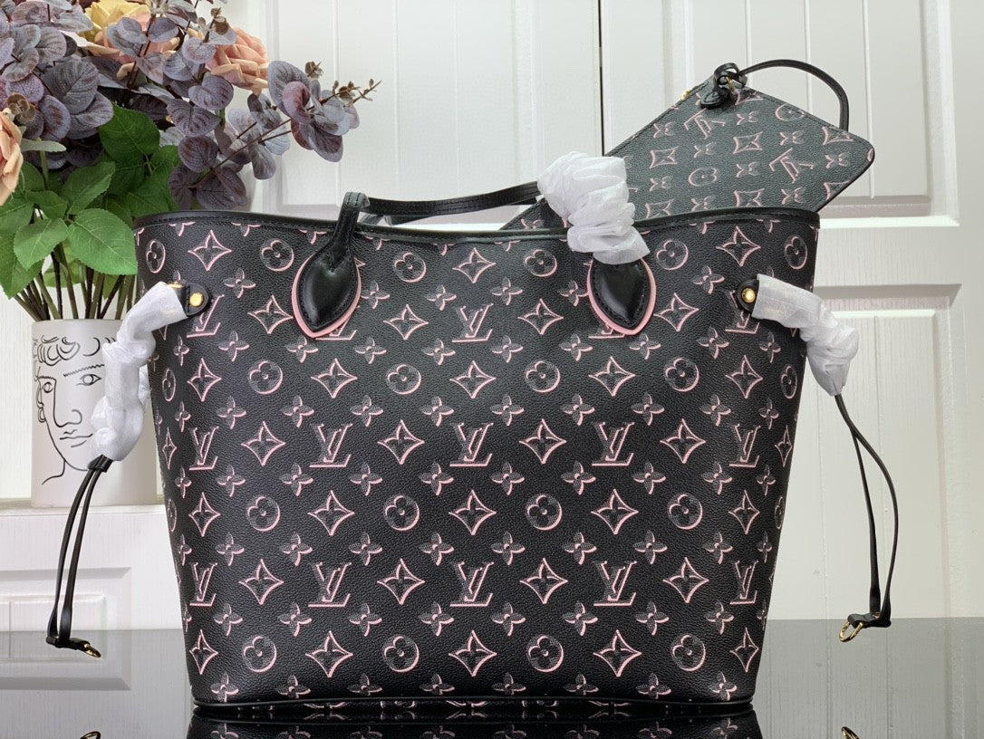 BORSA LV NEVERFULL