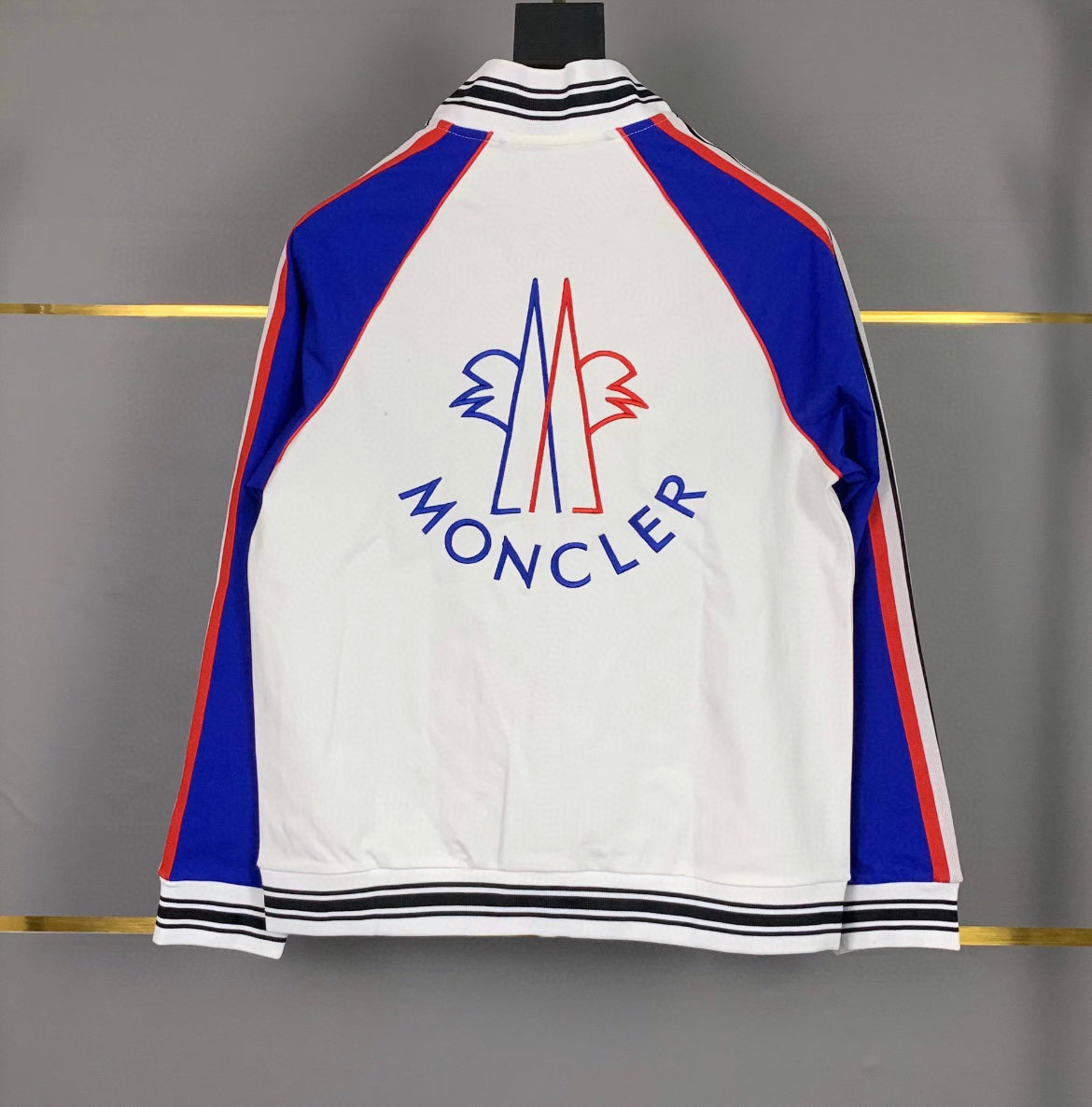 MONCLER TRACKSUIT