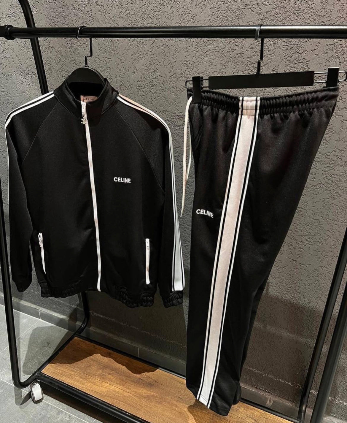 CELINE TRACKSUIT