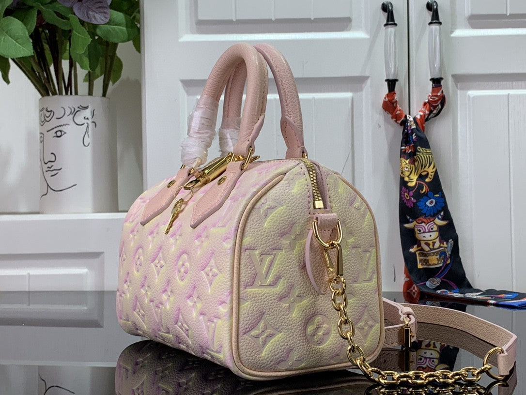 BORSA LV SPEEDY