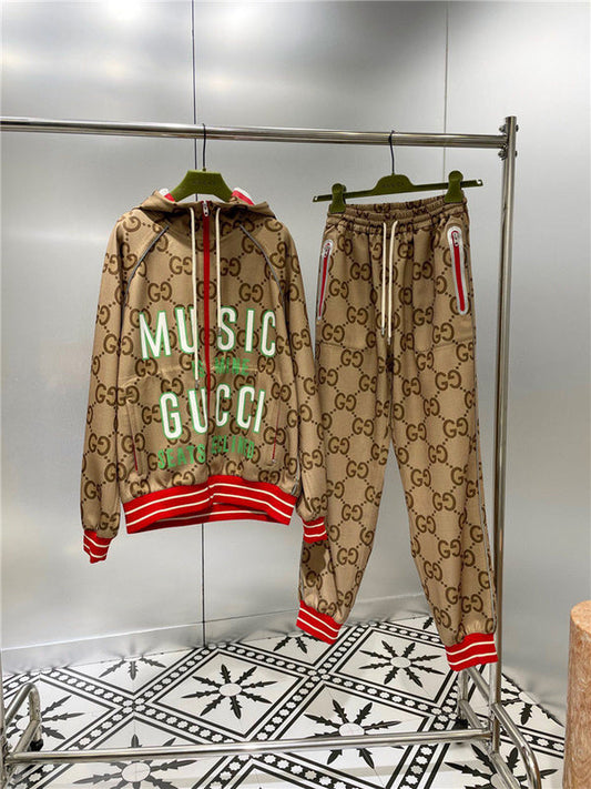 GUCCI TRACKSUIT 22/23