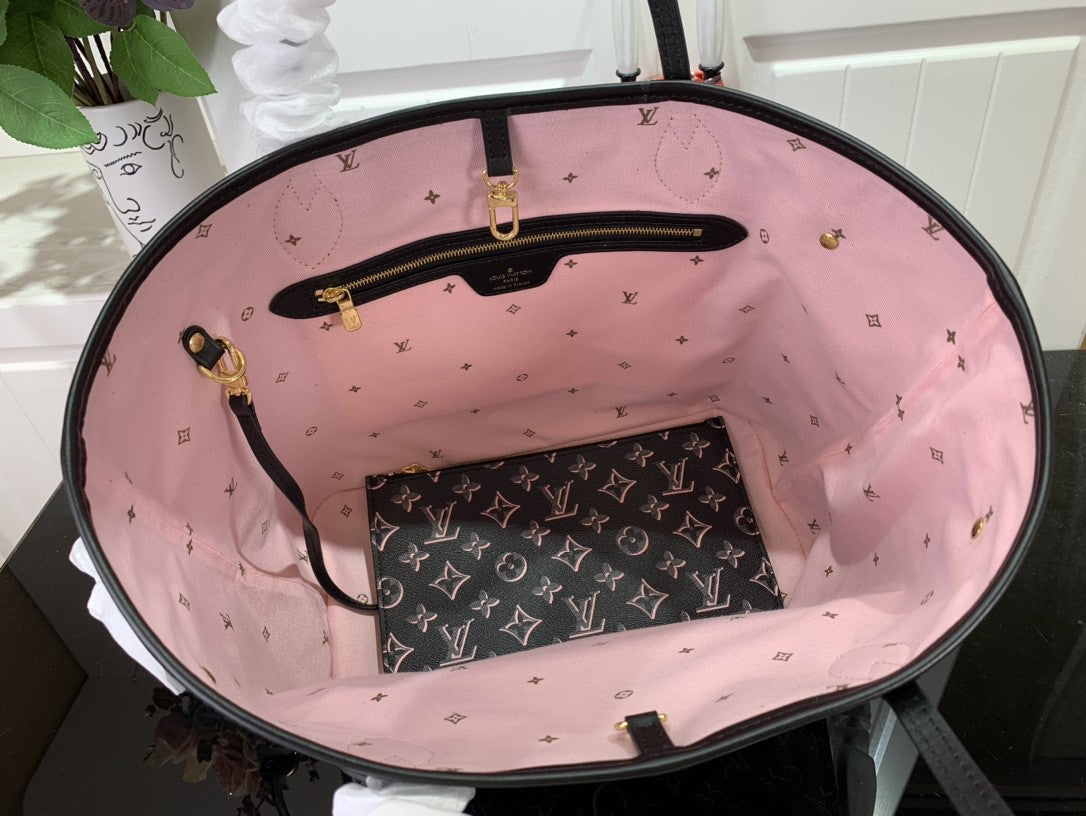 BORSA LV NEVERFULL