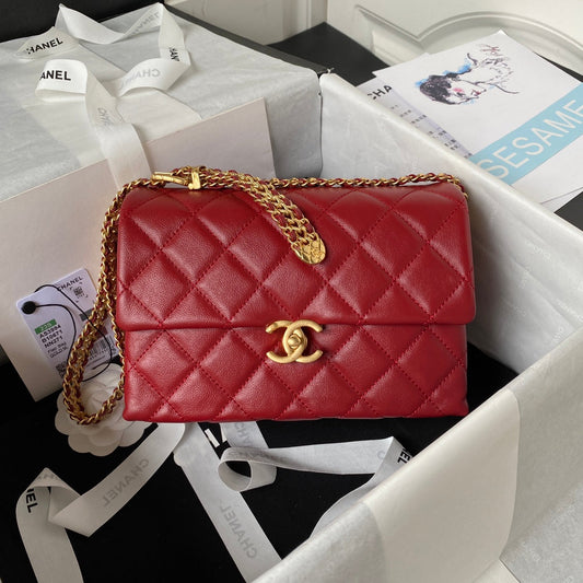 CHANEL BORSA