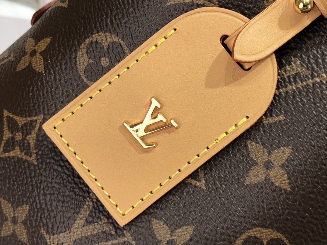 BORSA LV DUO