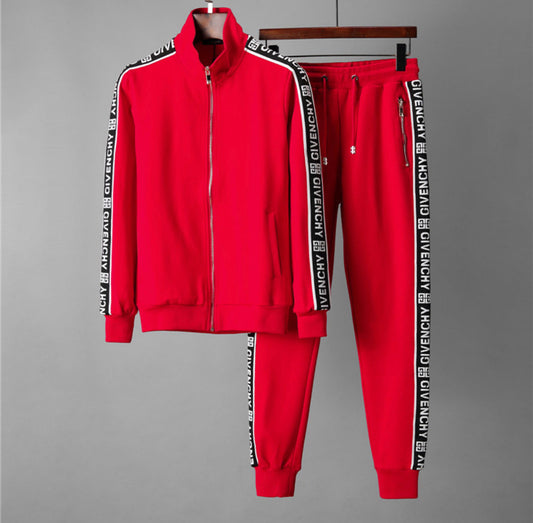 GIVENCHY TRACKSUIT