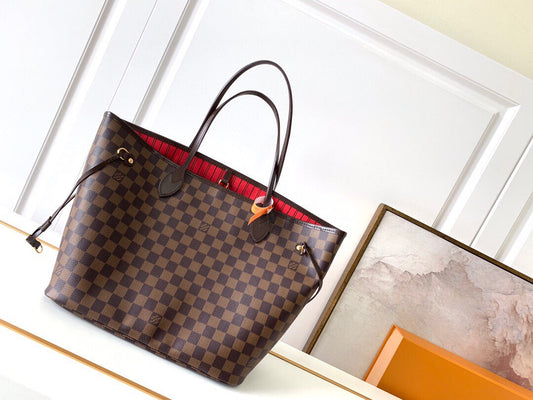 LV NEVERFULL MM