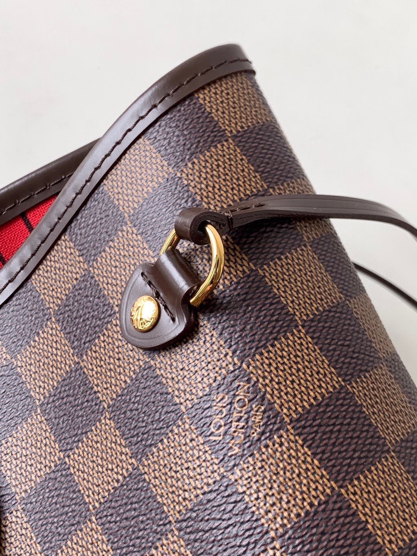 LV NEVERFULL MM